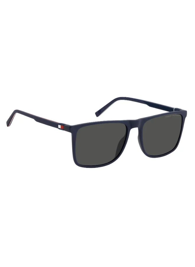 تومي هيلفيغر Square Tommy Hilfiger Sunglasses